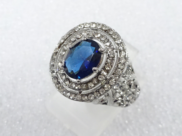 Japanese Kimono / Antique Accessories Metal